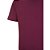 Camiseta John John Regular Clean In24 Vermelho Masculino - Imagem 3