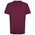 Camiseta John John Regular Clean In24 Vermelho Masculino - Imagem 2