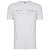 Camiseta John John Slim New Line In24 Branco Masculino - Imagem 1