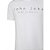 Camiseta John John Slim New Line In24 Branco Masculino - Imagem 3