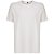 Camiseta John John Regular Clean In24 Off White Masculino - Imagem 1
