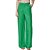 Calça Linho Colcci Pr25 Verde Dille Feminino - Imagem 1