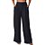 Calça Colcci Pantalona Pr25 Preto Feminino - Imagem 1