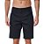 Bermuda Jeans Colcci Davi Pr25 Preto Masculino - Imagem 1
