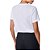 Camiseta Colcci Flower Pr25 Branco Feminino - Imagem 2