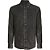 Camisa John John Regular Kevin In24 Preto Escuro Masculino - Imagem 1