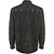 Camisa John John Regular Kevin In24 Preto Escuro Masculino - Imagem 2