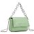 Bolsa Crossbody Colcci Corrente Pr25 Verde Feminino - Imagem 2