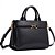 Bolsa Tote Colcci Fecho Pr25 Preto Feminino - Imagem 2