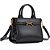 Bolsa Tote Colcci Small Fecho Pr25 Preto Feminino - Imagem 2