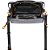 Bolsa Tote Colcci Small Fecho Pr25 Preto Feminino - Imagem 3