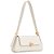 Bolsa Shoulder Colcci Iconic Pr25 Off White Feminino - Imagem 2