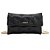 Bolsa Crossbody Colcci Texture Pr25 Preto Feminino - Imagem 1
