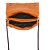 Bolsa Crossbody Colcci Texture Pr25 Laranja Feminino - Imagem 3