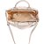 Bolsa Shopping Colcci Texture Pr25 Bege Feminino - Imagem 3