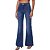 Calça Jeans Colcci Boot Cut Pr25 Azul Indigo Feminino - Imagem 1