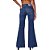 Calça Jeans Colcci Boot Cut Pr25 Azul Indigo Feminino - Imagem 2