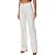 Calça Colcci Juliette Pr25 Off Shell Feminino - Imagem 1