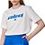 Camiseta Colcci Logo Pr25 Off Shell Feminino - Imagem 1