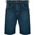 Bermuda Jeans John John Lausanne In24 Azul Masculino - Imagem 1