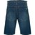 Bermuda Jeans John John Lausanne In24 Azul Masculino - Imagem 2