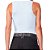 Regata Canelada Colcci Slim Pr25b Branco Feminino - Imagem 2