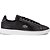 Tênis Lacoste Carnaby Pro Preto e Branco Masculino - Imagem 1