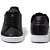 Tênis Lacoste Carnaby Pro Preto e Branco Masculino - Imagem 5
