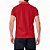 Camisa Polo Colcci 2 Lines Pr25 Vermelho Sparkly Masculino - Imagem 2