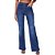 Calça Jeans Colcci Boot Cut Pr25 Azul Feminino - Imagem 1