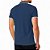 Camisa Polo Colcci Line Pr25 Azul Darkness Masculino - Imagem 2