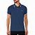Camisa Polo Colcci Line Pr25 Azul Darkness Masculino - Imagem 1