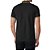 Camisa Polo Colcci 3 Lines Pr25 Preto Masculino - Imagem 2