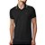 Camisa Polo Colcci 3 Lines Pr25 Preto Masculino - Imagem 1