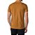 Camisa Polo Colcci 3 Lines Pr25 Amarelo Swift Masculino - Imagem 2