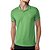 Camisa Polo Colcci 3 Lines Pr25 Verde Dille Masculino - Imagem 1