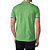 Camisa Polo Colcci 3 Lines Pr25 Verde Dille Masculino - Imagem 2