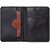 Carteira Couro Acostamento Classic Up Pr25 Preto Masculino - Imagem 2