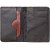 Carteira Couro Acostamento Classic Up Pr25 Marrom Masculino - Imagem 2
