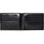 Carteira Couro Acostamento Lined Pr25 Preto Masculino - Imagem 2