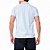 Camisa Polo Colcci 2 Lines Pr25 Branco Masculino - Imagem 2