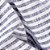 Camisa Aramis Flame Listrada Ve25 Branco e Azul Masculino - Imagem 4