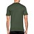 Camiseta Aramis Basic V Ve25 Verde Militar Masculino - Imagem 2
