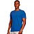 Camiseta Aramis Basic Ve25 Azul Royal Masculino - Imagem 1