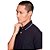 Camisa Polo Aramis 1 Friso Ve25 Marinho e Off Masculino - Imagem 3
