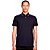 Camisa Polo Aramis 1 Friso Ve25 Marinho e Off Masculino - Imagem 1