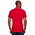 Camisa Polo Aramis 1 Friso Ve25 Vermelho Masculino - Imagem 2