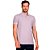 Camisa Polo Aramis 1 Friso Ve25 Rosa Masculino - Imagem 1