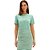 Camiseta Easy Lança Perfume Manga Curta Pr25 Verde Feminino - Imagem 3