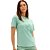 Camiseta Easy Lança Perfume Manga Curta Pr25 Verde Feminino - Imagem 1